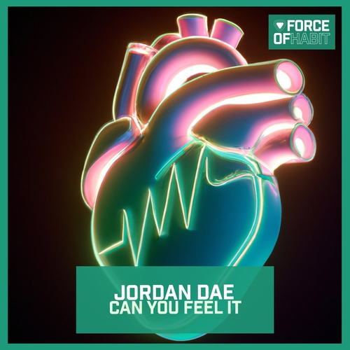 Jordan Dae - Can You Feel It [FOH193]